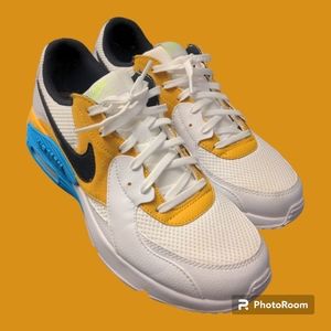 Men's Nike air MAX size 7 1/2